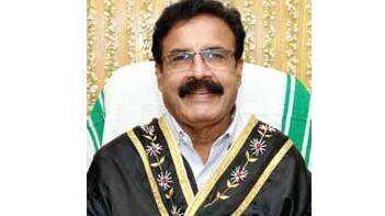 mayor
