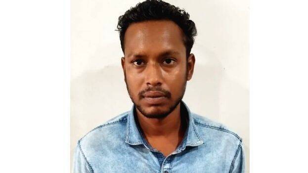 salesh