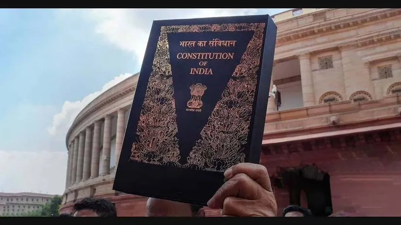 bharana