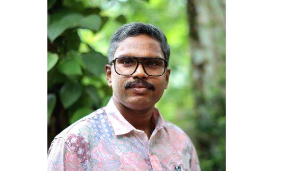 shyamkumar-ts