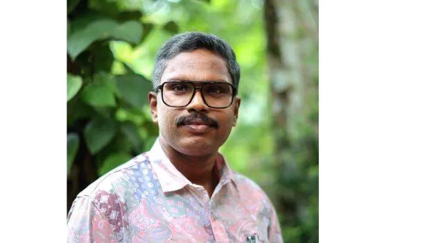 shyamkumar-ts