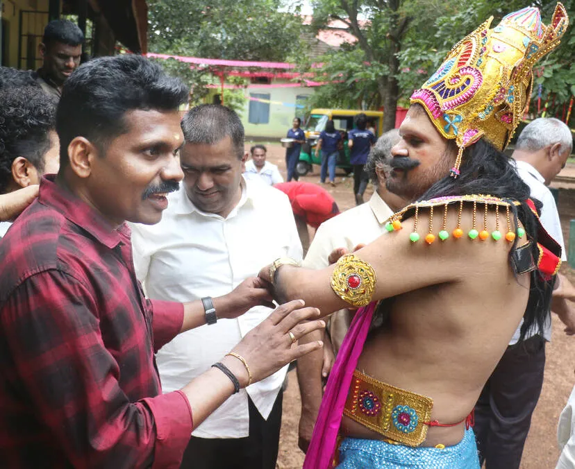 mahabali