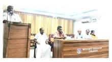 meeting