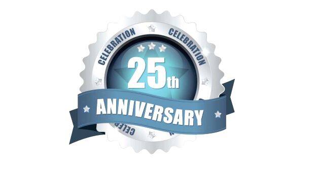25th
