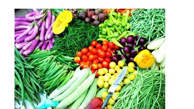 veg