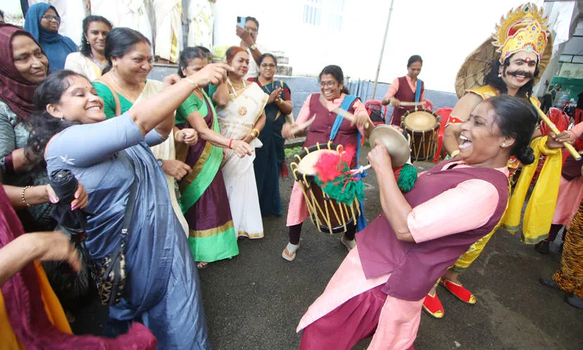 onam