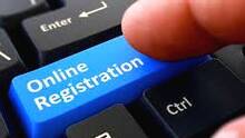 online-registration