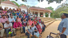 gurudevan