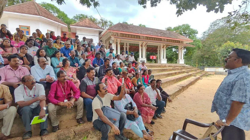 vasanthakumar