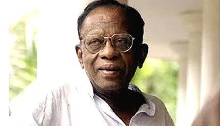 sukumar-azhikode
