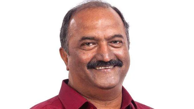 balagopal