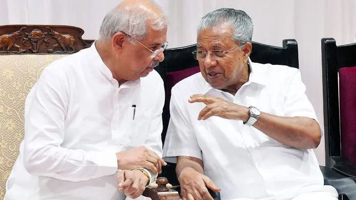 pinarayi
