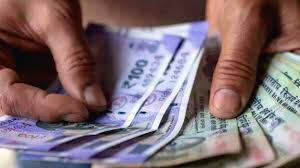 cash