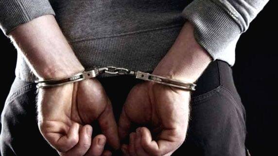 arrest