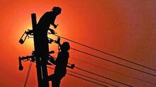 electricity