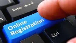 online-registration