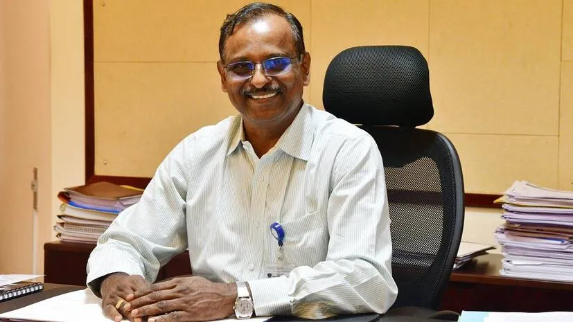isro