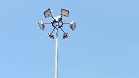 highmast