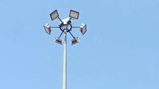 highmast