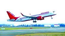 air-india