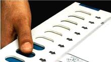 vote