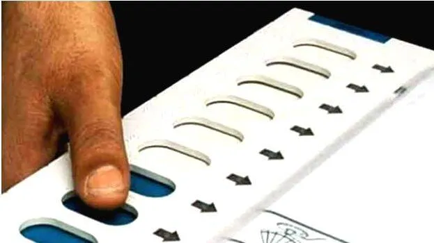 vote