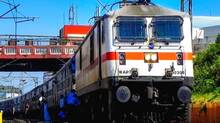 sabari-rail
