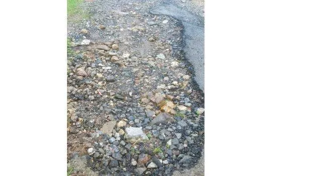 ponmudiroad