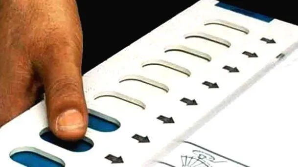vote