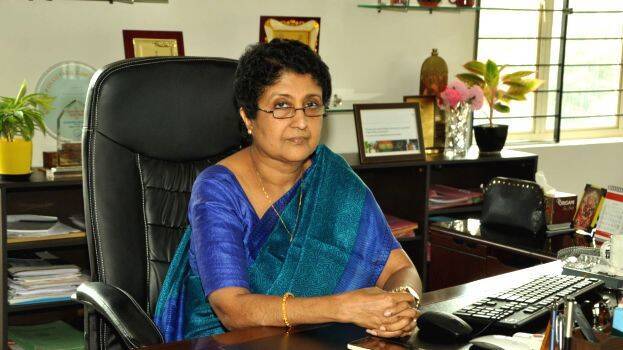 rekha