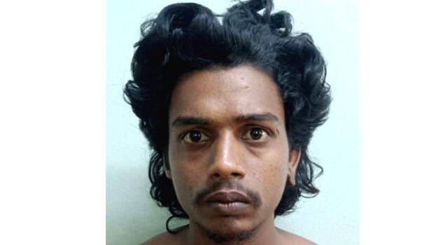 vijayan