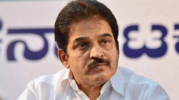 k-c-venugopal