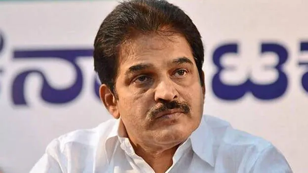 k-c-venugopal