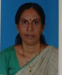 udayakumari