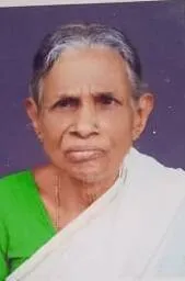 thankamma