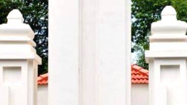 campus
