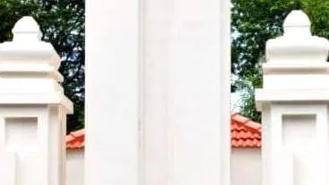 campus