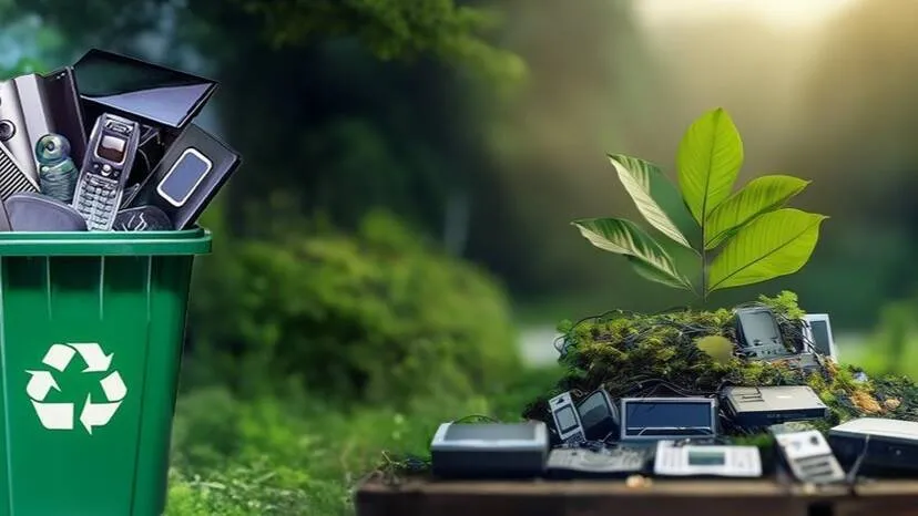 e-waste
