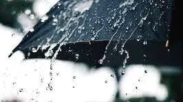 rain