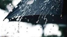 rain