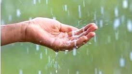 rain