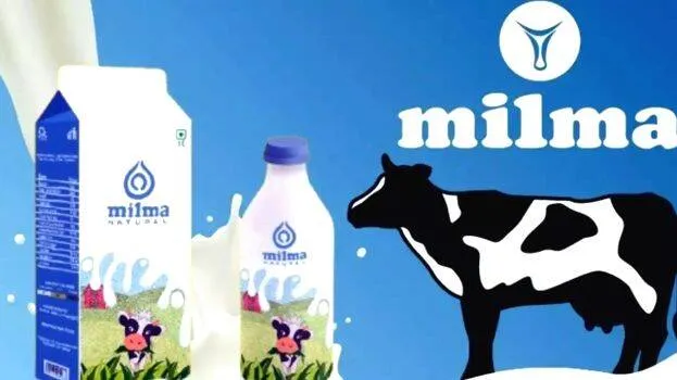 milma