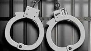 arrest
