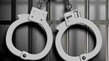 arrest