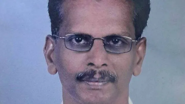 prasannan