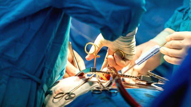 operation