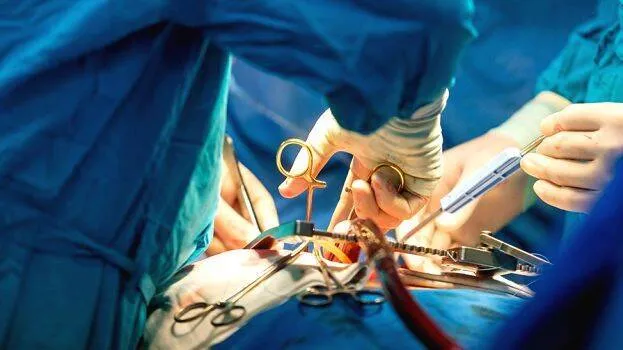 operation