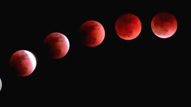 moon