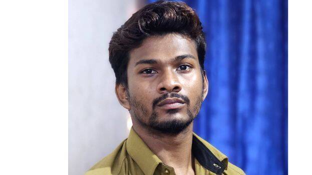 sanju