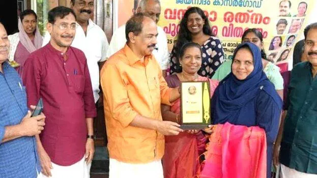 puraskaram